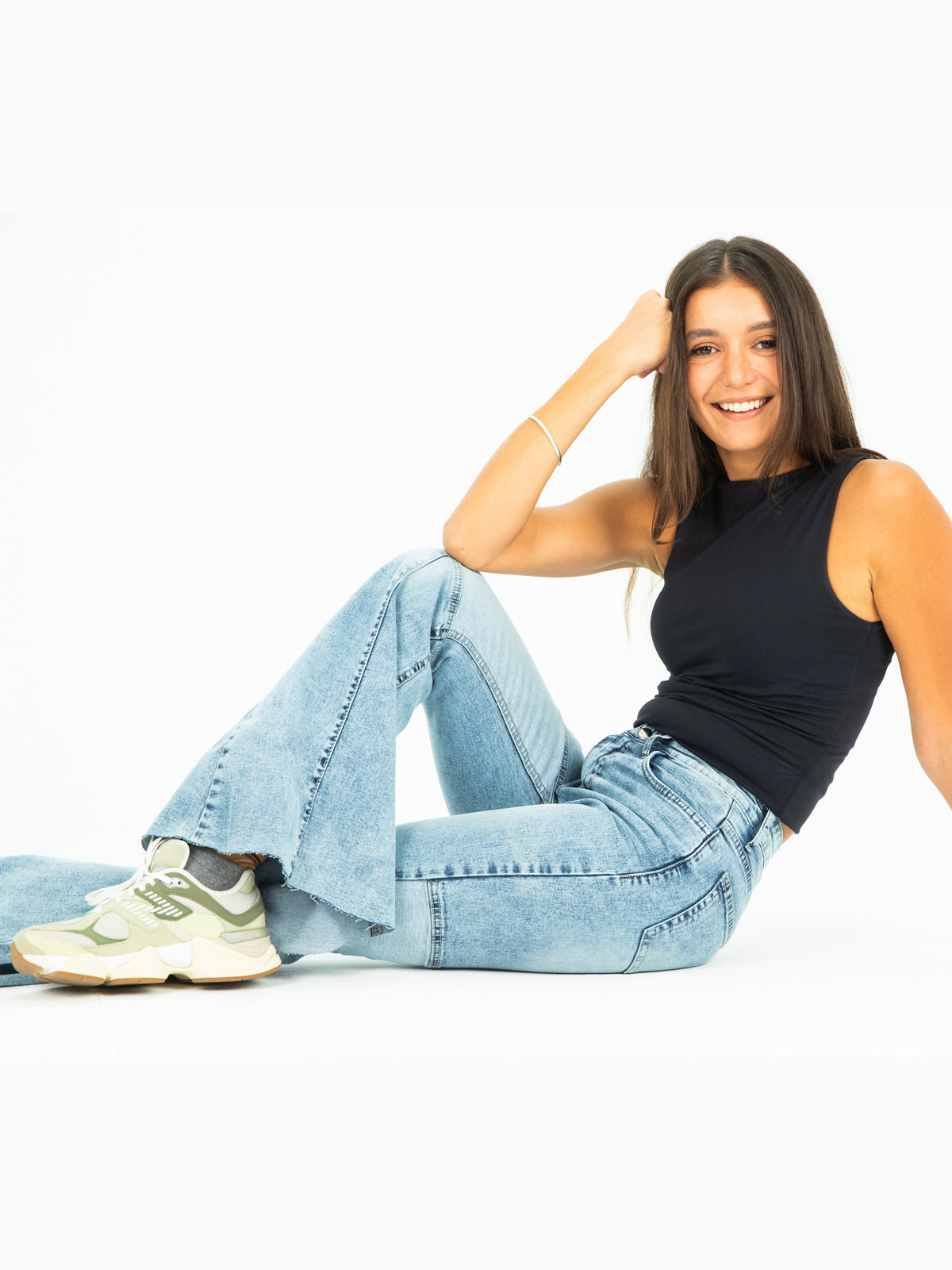 Flare Fit