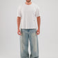 Tinted Baggy Jeans