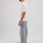 Tinted Baggy Jeans