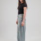 Tinted Baggy Jeans